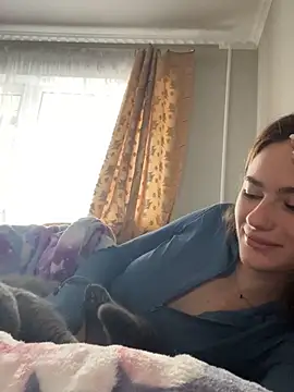 LadyJRouses's cam snapshot