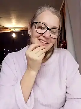 irinamaux's cam snapshot