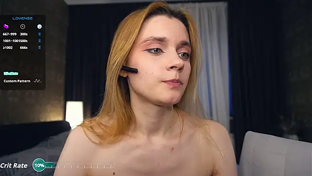 MariamAven's cam snapshot