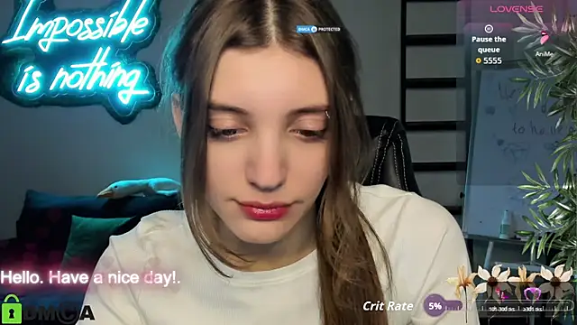 CherryBloom777's cam snapshot