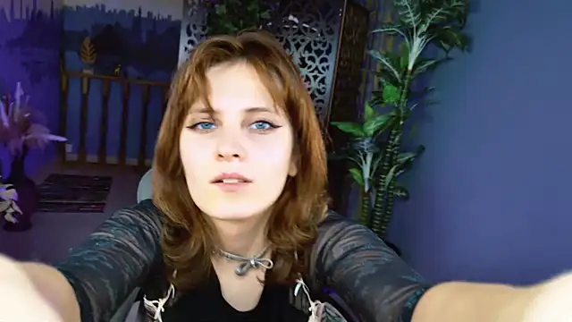 LolaAsmus's cam snapshot