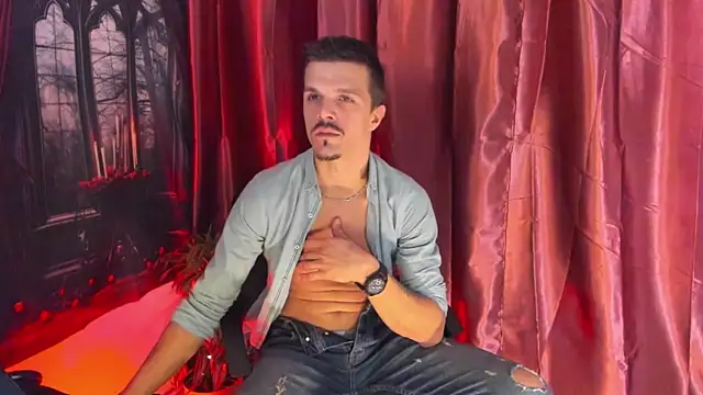 DonyBrown live sex cam