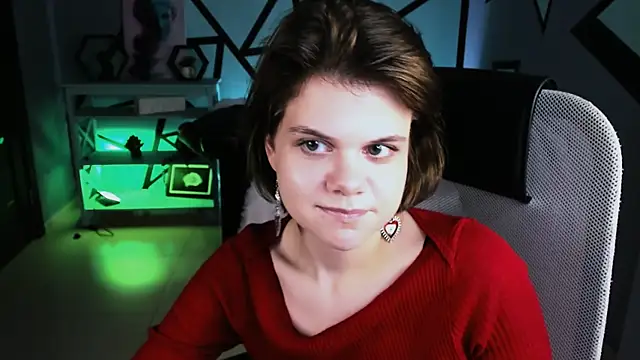 EllieMurler's cam snapshot