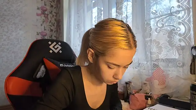 Witching_Moon's cam snapshot