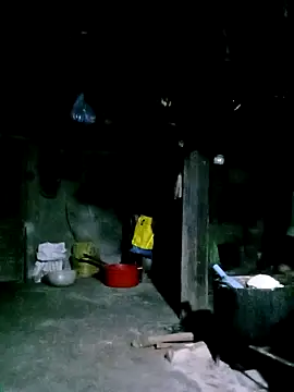 ngan-cute's cam snapshot