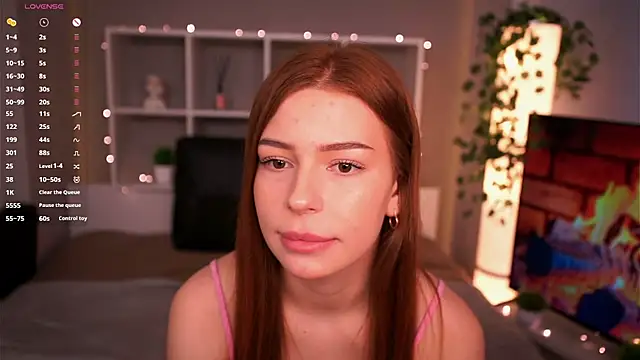 SexyEsma's cam snapshot