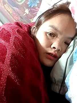 xinhxinhcute's cam snapshot