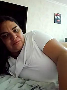 littleRikka's cam snapshot