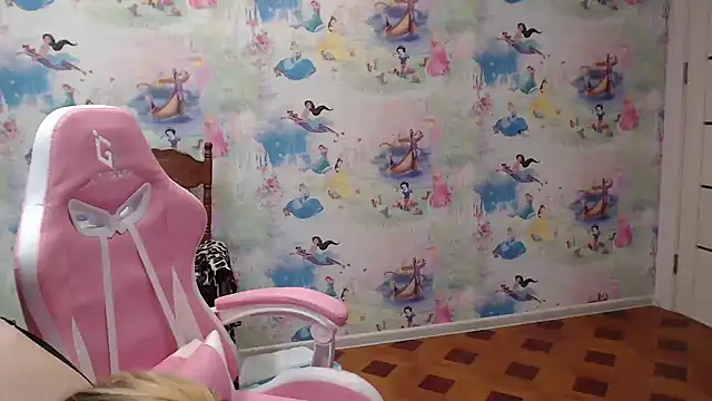 HoTMiA666's cam snapshot