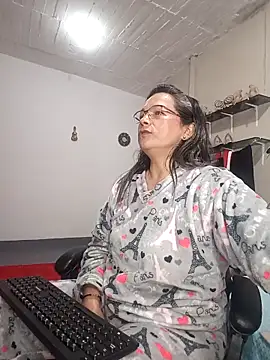 SolVegaNaciente's cam snapshot