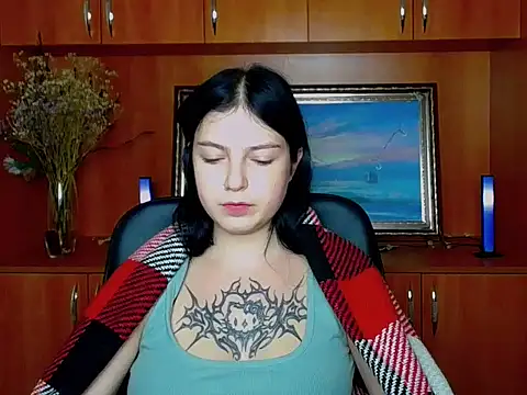 Cherry_Girl1's cam snapshot