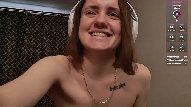 Luna_Loveee's cam snapshot