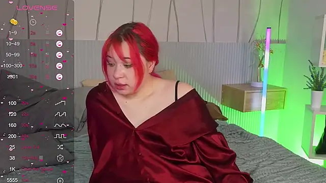 Klee_Love's cam snapshot