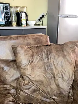 YummyMelanin117's cam snapshot