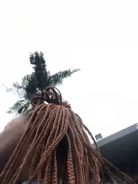 nanababe1's cam snapshot