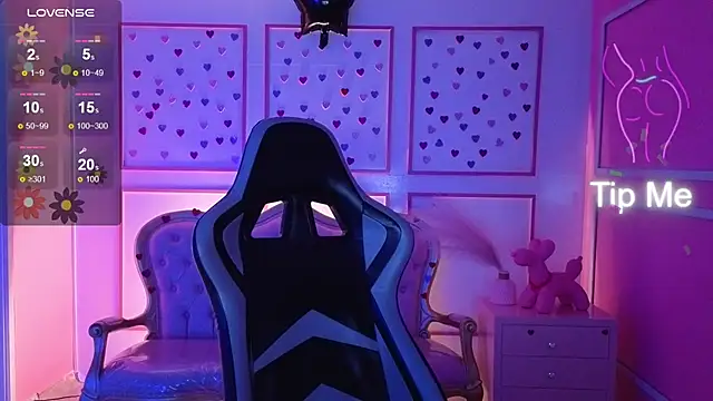 ailen_t's cam snapshot