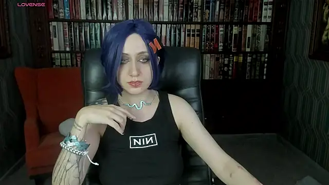 Medusa__Gorgona's cam snapshot