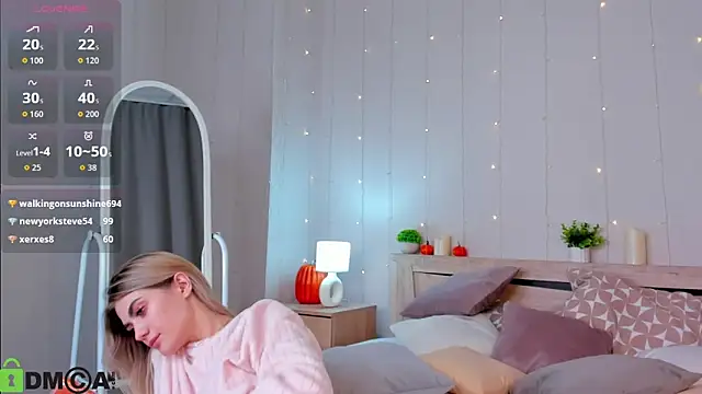 Cherry_Price's cam snapshot