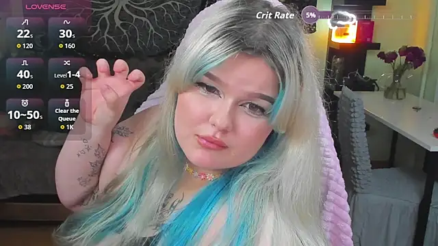 _CandyM1lky_'s cam snapshot