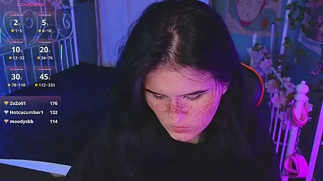 Dark_Shine's cam snapshot