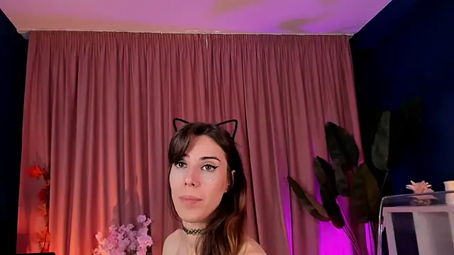 SweetyFit's cam snapshot