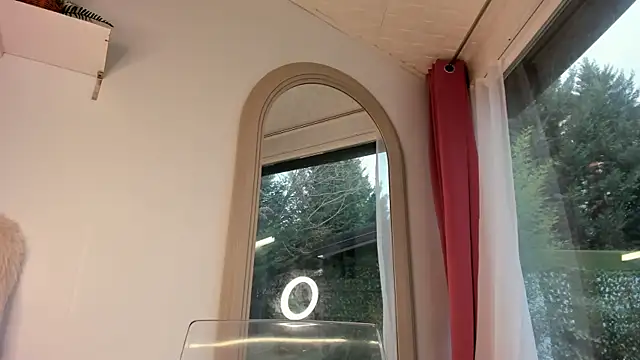 Naila18's cam snapshot