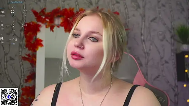 Moon_Valkyrie's cam snapshot