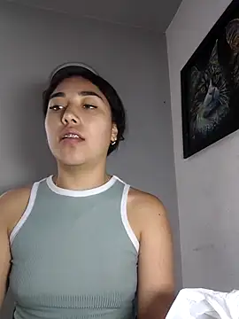 AmberGold-'s cam snapshot