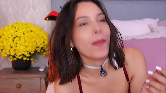 Sofy_Bradd's cam snapshot