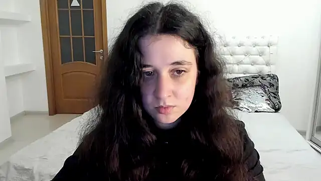 Ginablum's cam snapshot