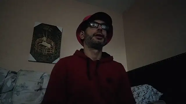 hailzeffn's cam snapshot