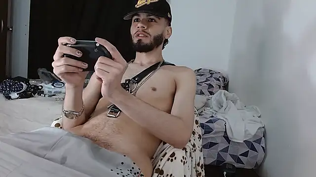 -Dark6leal9-'s cam snapshot