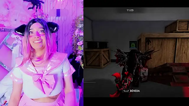 Akane_Hikari_'s cam snapshot