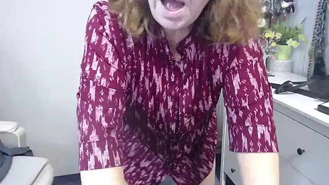 Adelewildx's cam snapshot