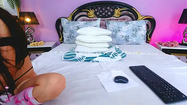 MyaJenson's cam snapshot