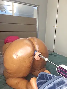 Kinkyphatass's cam snapshot