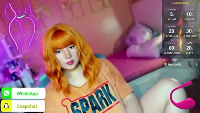 Alicia_Rose69 live sex cam