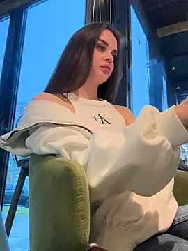 KristiRich's cam snapshot