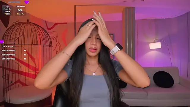 SophieHouston_'s cam snapshot