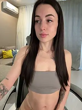 SakuraSara's cam snapshot