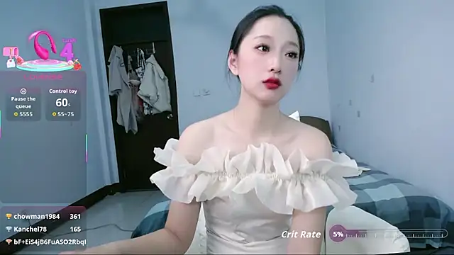 jiangjiangas's cam snapshot