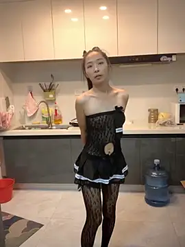 Yuyan_ss's cam snapshot