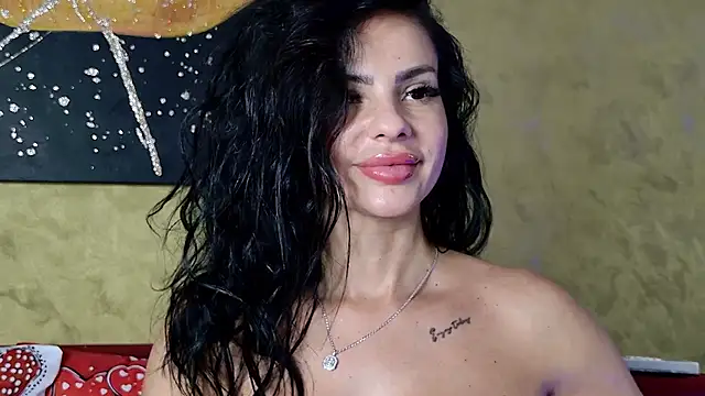 Elle_Vie's cam snapshot