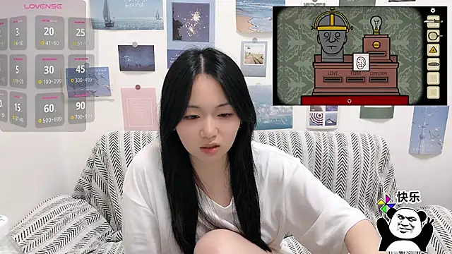 LiLiYbaby's cam snapshot