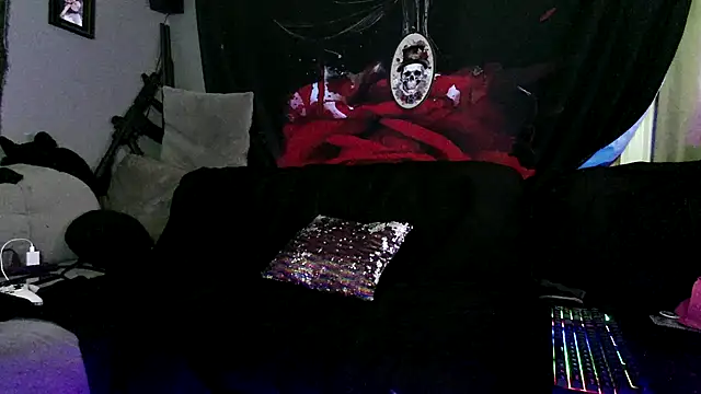 Splash_Queen420's cam snapshot