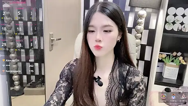 Yueyue-MM's cam snapshot