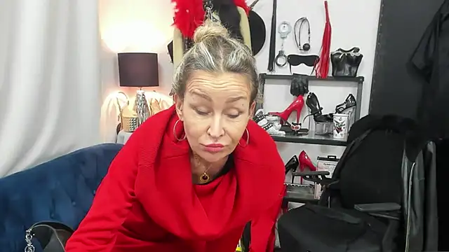 crystaLUX's cam snapshot