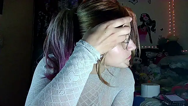 Star_Eli's cam snapshot