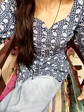 Cute_Manju01's cam snapshot