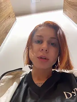 RosieSecret live sex cam